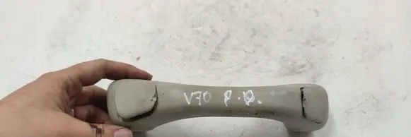 Volvo V70 Front interior roof grab handle 13550
