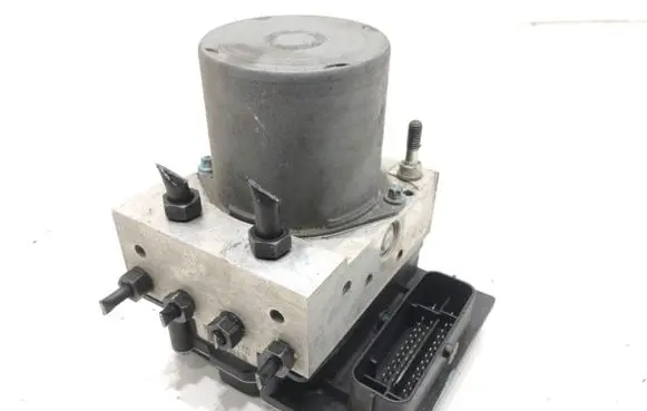 Audi A6 Allroad C6 ABS Pump 4F0910517L