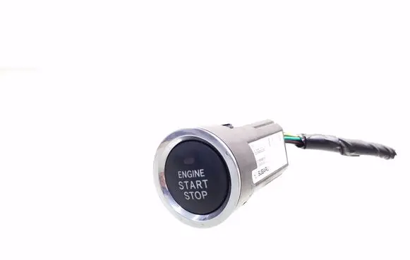 Subaru Forester SH Engine start stop button switch 2007DJ3297