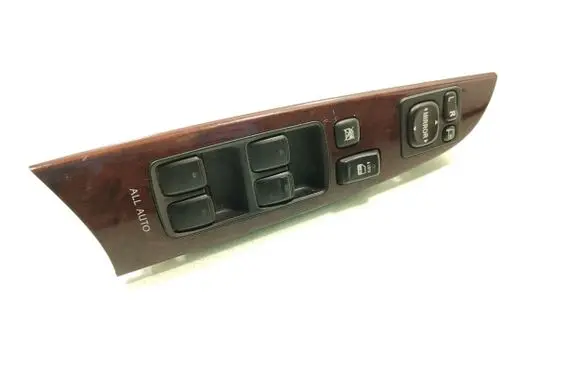 Lexus IS 220D-250-350 Electric window control switch 84040-53070 515198 TM5307