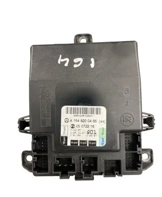 Door control unit/module