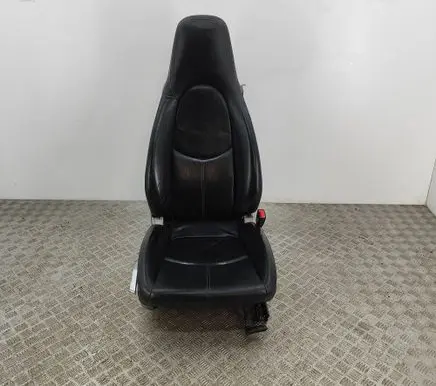 Porsche Boxster 987 Front passenger seat 99752132900 99752120200