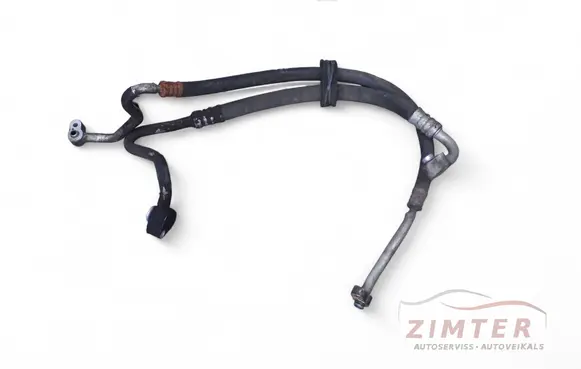 Volkswagen PASSAT B5.5 Air conditioning (A/C) pipe/hose