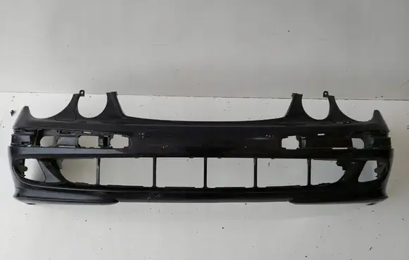Mercedes-Benz E W211 Front bumper A2118800240