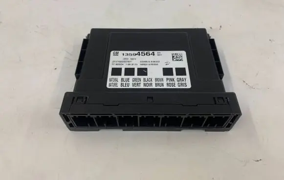 Opel Insignia A Other control units/modules 13594564