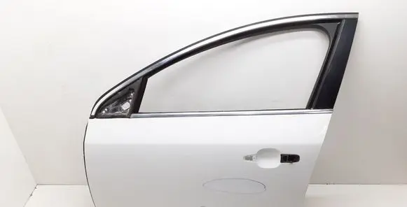 Volvo V60 Front door