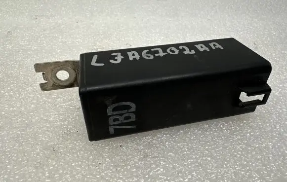 Jaguar XK8 - XKR Other relay LJA6702AA
