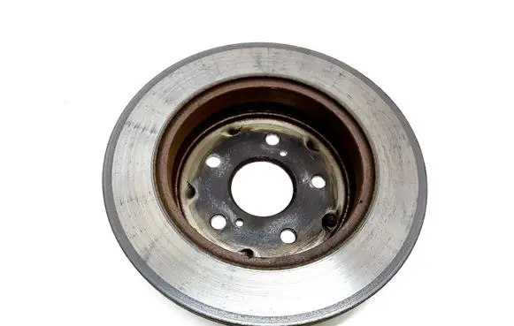 Toyota RAV 4 (XA40) Rear brake disc