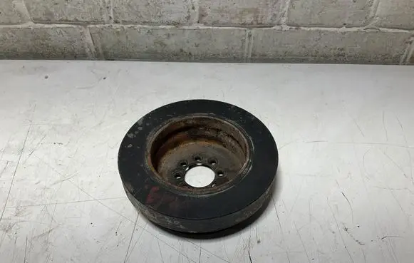 BMW 3 E90 E91 Crankshaft pulley 7576674