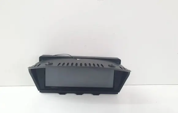 BMW 5 E60 E61 Screen/display/small screen