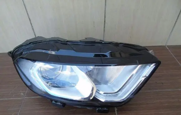 Ford Ecosport Headlight/headlamp