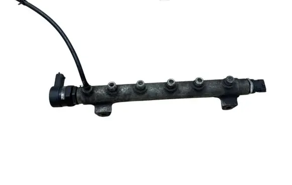 Fuel main line pipe