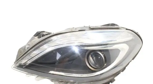Mercedes-Benz B W246 W242 Headlight/headlamp A2468207361 030127167107