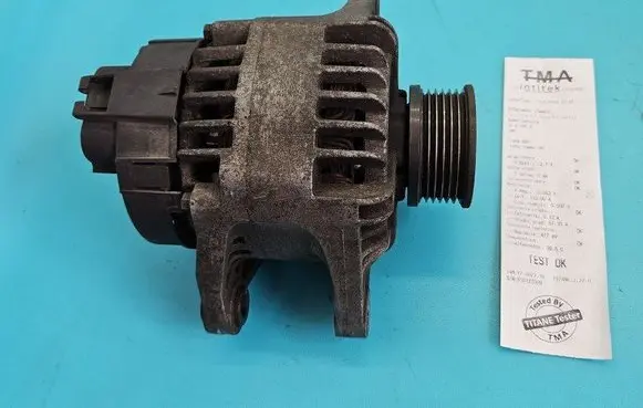Alfa Romeo 147 Generator/alternator 46782213 IMPRK1484690