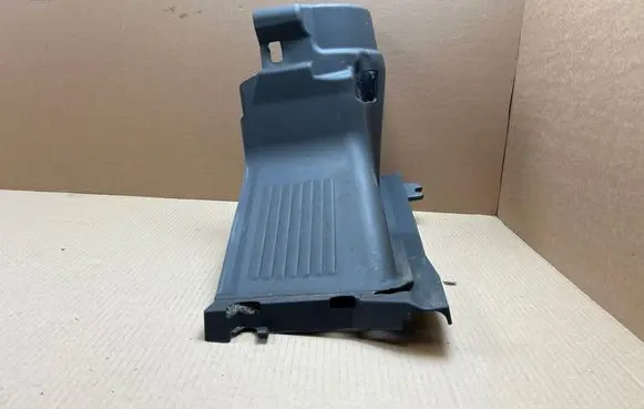 Fiat Ducato Foot rest pad/dead pedal 
