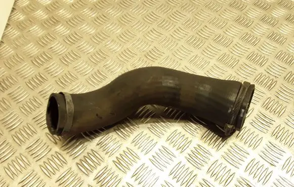 Volvo S60 Intercooler hose/pipe