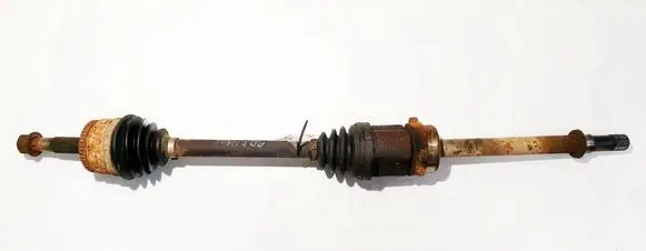 Nissan Almera Tino Front driveshaft