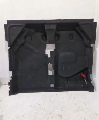 Renault Scenic III - Grand scenic III Trunk/boot mat liner 849020033R 0064089 1110497