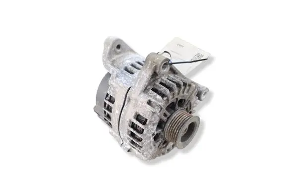 BMW 3 E90 E91 Generator/alternator 7805432