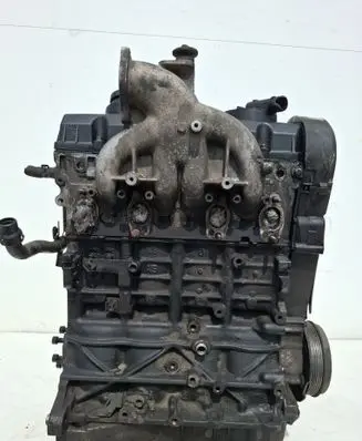 Seat Alhambra (Mk1) Engine