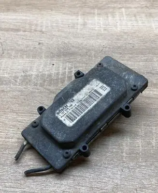 Volvo V50 Fan control module 1137328148 050218