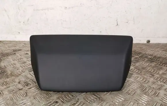 Subaru Forester SK Dashboard center trim panel 66067FL000
