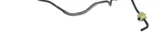 Brake vacuum hose/pipe