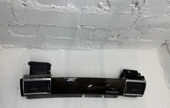 Audi A8 S8 D3 4E Panel trim 4E2857185L 4E0820901 4E0820951