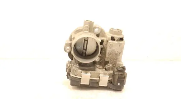 Seat Ibiza IV (6J,6P) Throttle body valve 
