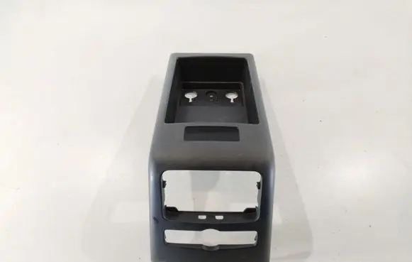 Audi A6 S6 C6 4F Other center console (tunnel) element 4F0863244C