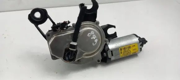 Audi A6 S6 C6 4F Wiper motor