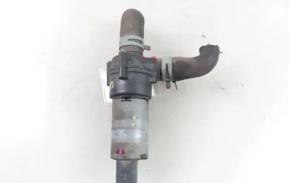 Seat Alhambra (Mk1) Electric auxiliary coolant/water pump 0392020073 1J0965561A