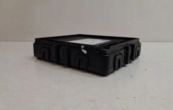 Hyundai i10 Combustion control unit/module 95400K7041