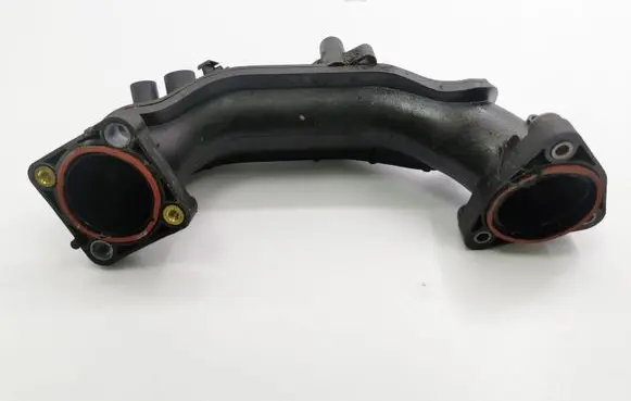 Peugeot 5008 Intercooler hose/pipe 9674942380 9674951680