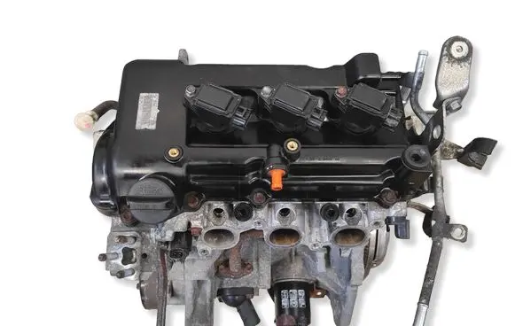 Mitsubishi Space Star Engine swap 3A90