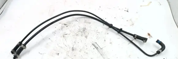 Audi A4 S4 B5 8D Fuel line/pipe/hose 