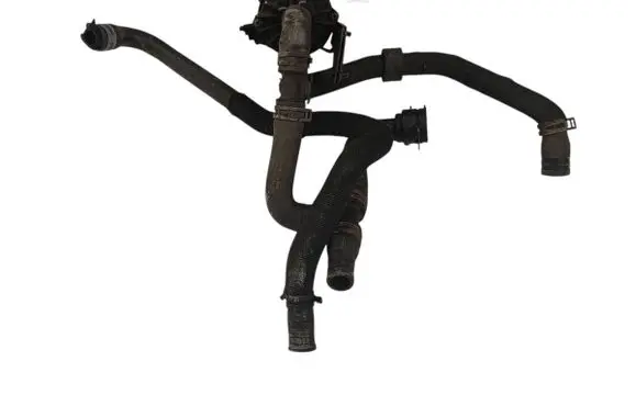 Audi A7 S7 4G Electric auxiliary coolant/water pump 8K0965567