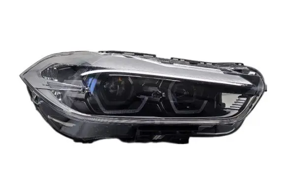 BMW X2 F39 Headlight/headlamp 90169868 8738186