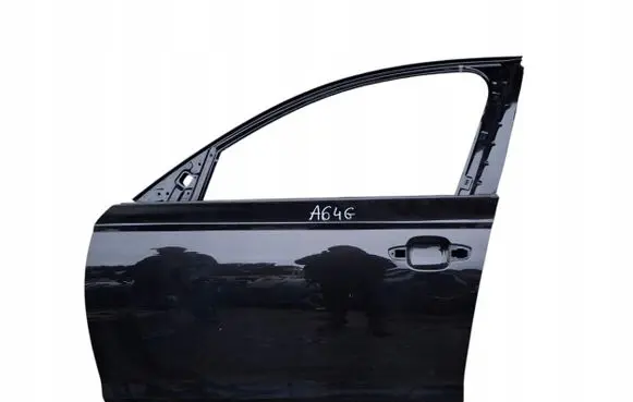 Audi A6 C7 Front door