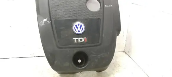 Volkswagen Golf IV Engine cover (trim) 038103925AJ 038103925BN 038103925BP