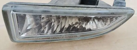 Mazda 2 Front fog light B63B51690