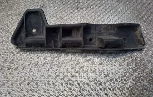 Opel Movano B Front bumper mounting bracket 960160002 960160002R 0001036423