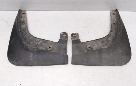 Hyundai Sonata Front mudguard 868323K000