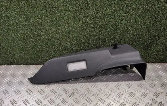 Citroen C4 Cactus Other trunk/boot trim element 9801353977 100988A1 100906A