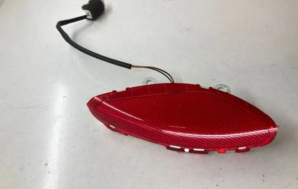 Hyundai i40 Front door interior light 926323Z500