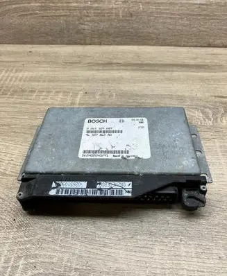 Peugeot 406 ESP (stability system) control unit 9650786280 0265109089