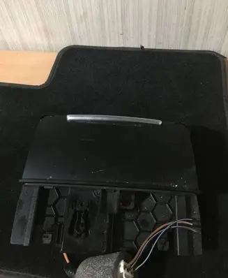 Audi A5 8T 8F Car ashtray 8K0857951