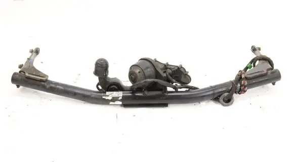 Volkswagen PASSAT B8 Front bumper support beam 5778177
