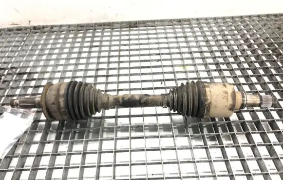 Suzuki SX4 Front driveshaft