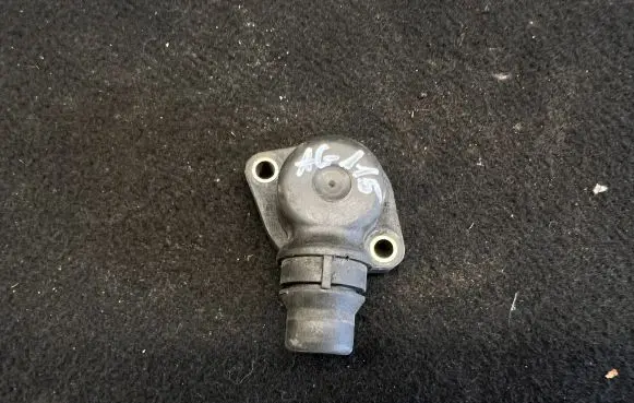 Volkswagen Golf IV Engine coolant pipe/hose